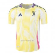 Camiseta Juventus Tercera Authentic 2024-2025