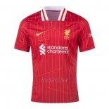 Camiseta Liverpool Primera 2024-2025 (2XL-4XL)
