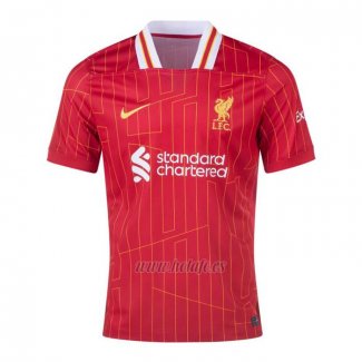 Camiseta Liverpool Primera 2024-2025 (2XL-4XL)