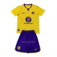 Camiseta Toulouse Segunda Nino 2024-2025