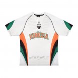 Camiseta Venezia Segunda 2024-2025