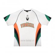 Camiseta Venezia Segunda 2024-2025