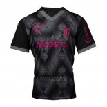 Tailandia Camiseta Braga Segunda 2024-2025