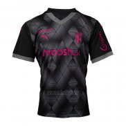 Tailandia Camiseta Braga Segunda 2024-2025