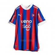 Tailandia Camiseta Cerro Porteno Primera 2024