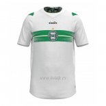 Tailandia Camiseta Coritiba Primera 2024