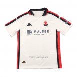 Tailandia Camiseta Genoa Segunda 2024-2025