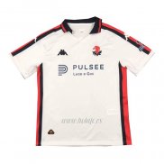 Tailandia Camiseta Genoa Segunda 2024-2025