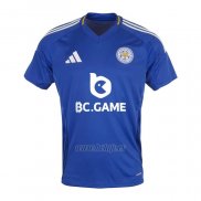 Tailandia Camiseta Leicester City Primera 2024-2025