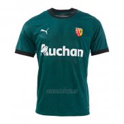 Tailandia Camiseta RC Lens Segunda 2024-2025