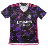 Tailandia Camiseta Real Madrid Special 2024-2025 Purpura