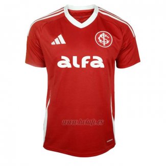 Tailandia Camiseta SC Internacional Primera 2025