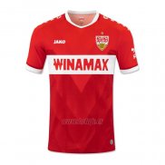 Tailandia Camiseta Stuttgart Segunda 2024-2025