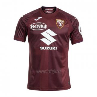 Tailandia Camiseta Turin Primera 2024-2025