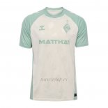 Tailandia Camiseta Werder Bremen Segunda 2024-2025