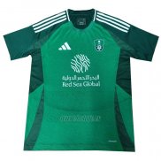 Camiseta Al-Ahli Saudi Segunda 2024