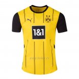 Camiseta Borussia Dortmund Primera 2024-2025 (2XL-4XL)