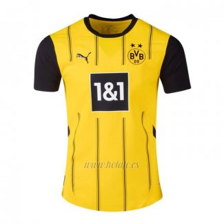 Camiseta Borussia Dortmund Primera 2024-2025 (2XL-4XL)