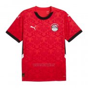 Camiseta Egipto Primera 2025