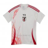 Camiseta Japon Segunda 2024 (2XL-4XL)