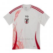 Camiseta Japon Segunda 2024 (2XL-4XL)