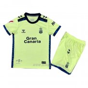 Camiseta Las Palmas Tercera Nino 2024-2025