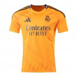 Camiseta Real Madrid Segunda 2024-2025