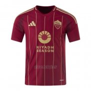 Camiseta Roma Primera 2024-2025 (2XL-4XL)