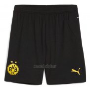 Pantalones Borussia Dortmund Primera 2024-2025