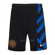 Pantalones Inter Milan Primera 2024-2025