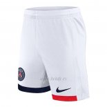 Pantalones Paris Saint-Germain Segunda 2024-2025