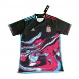 Tailandia Camiseta Argentina Special 2024-2025 Negro