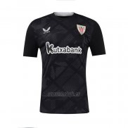 Tailandia Camiseta Athletic Bilbao Portero Primera 2024-2025