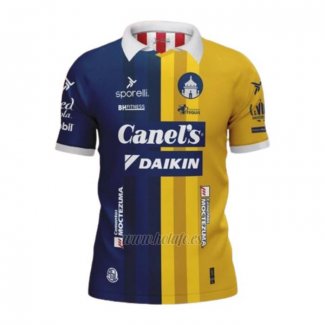 Tailandia Camiseta Atletico San Luis Segunda 2024-2025