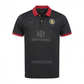 Tailandia Camiseta Bayer Leverkusen Anniversary 2024-2025