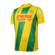 Tailandia Camiseta FC Nantes Primera 2024-2025