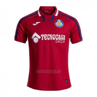 Tailandia Camiseta Getafe Segunda 2024-2025