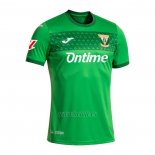 Tailandia Camiseta Leganes Segunda 2024-2025