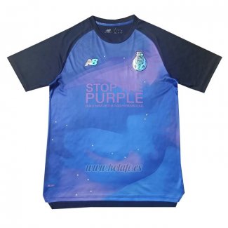 Tailandia Camiseta Porto Special 2024-2025