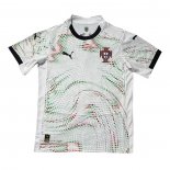 Tailandia Camiseta Portugal Segunda 2024-2025