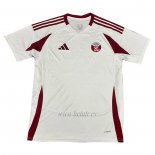 Tailandia Camiseta Qatar Segunda 2024-2025