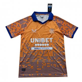 Tailandia Camiseta Rangers Tercera 2024-2025