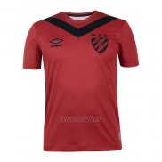 Tailandia Camiseta Recife Tercera 2024