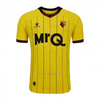 Tailandia Camiseta Watford Primera 2024-2025