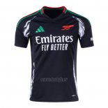 Camiseta Arsenal Segunda 2024-2025 (2XL-4XL)