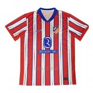 Camiseta Atletico Madrid Primera 2024-2025 (2XL-4XL)