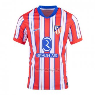 Camiseta Atletico Madrid Primera 2024-2025 (2XL-4XL)