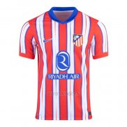 Camiseta Atletico Madrid Primera Authentic 2024-2025