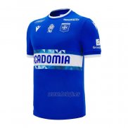 Camiseta Auxerre Tercera 2024-2025