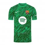 Camiseta Barcelona Portero Segunda 2024-2025